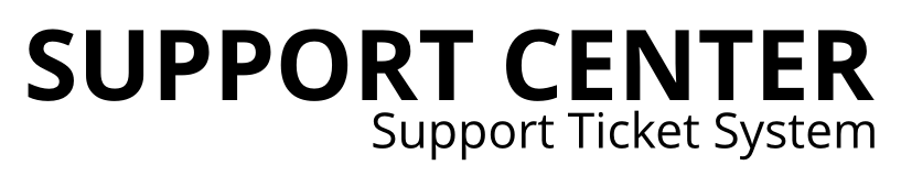 exTerra Services Helpdesk